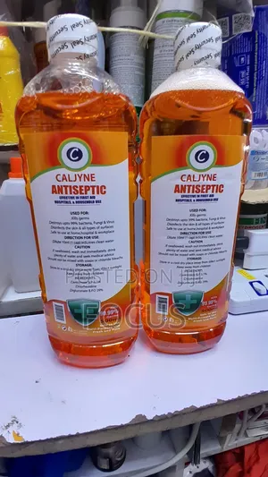 Household Antiseptic 500ml 150 5litr 750 1 Litre 250