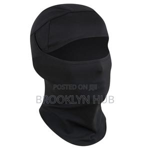 Military Face Mask - thumbnail 2