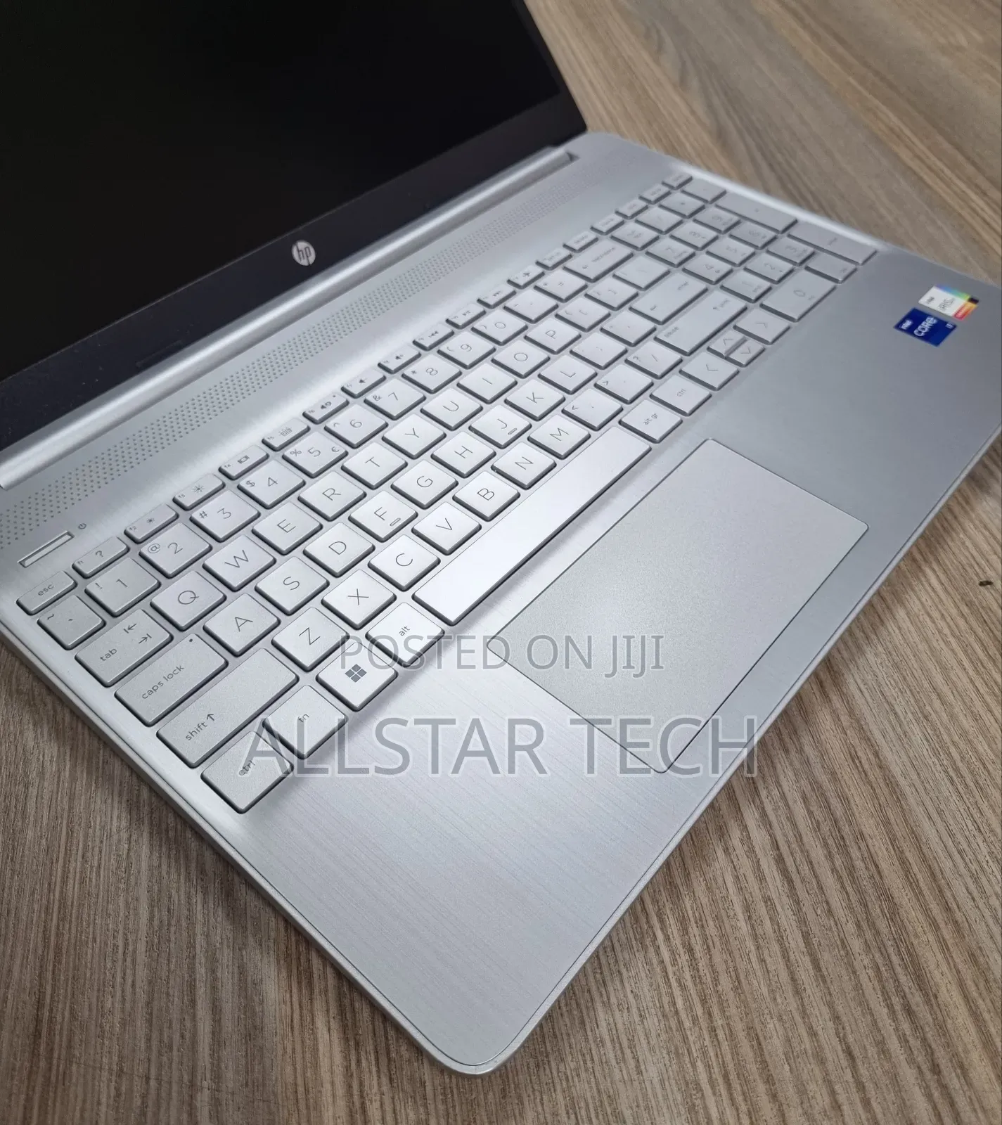 Laptop HP 15 8GB Intel Core I7 SSD 512GB