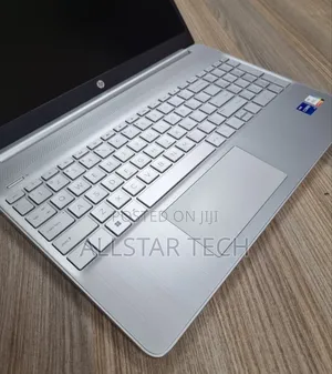 Laptop HP 15 8GB Intel Core I7 SSD 512GB