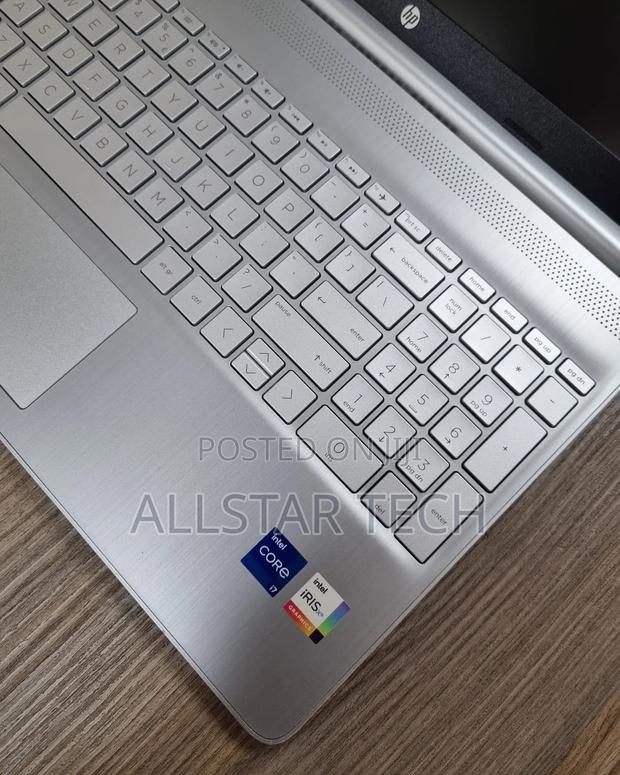 Laptop HP 15 8GB Intel Core I7 SSD 512GB - thumbnail 4