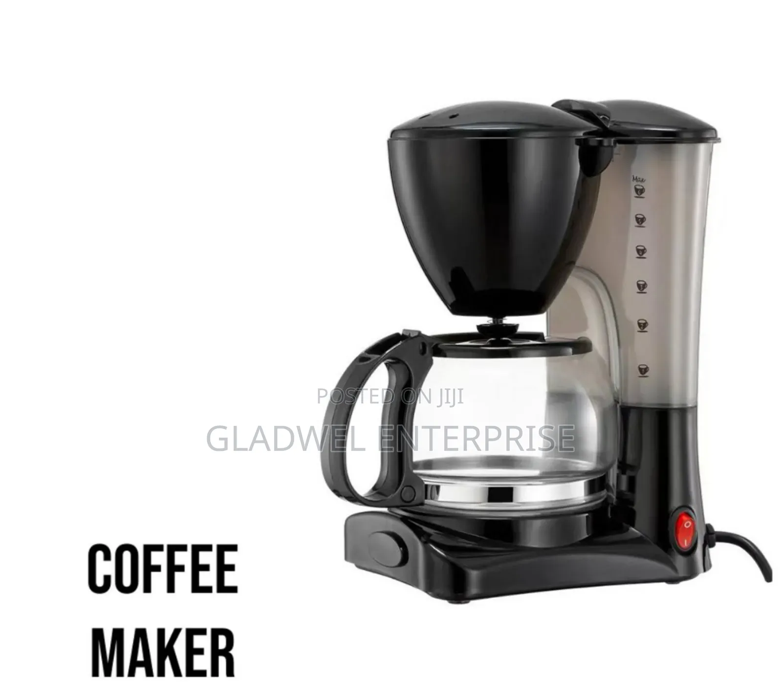 Coffee Coffee Maker