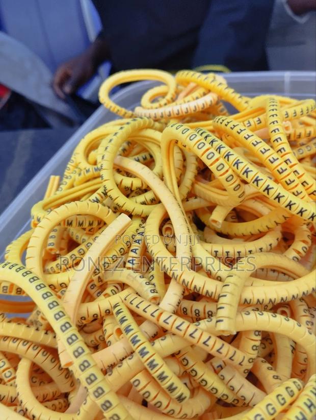 Cable Maker/ Numbering - thumbnail 2