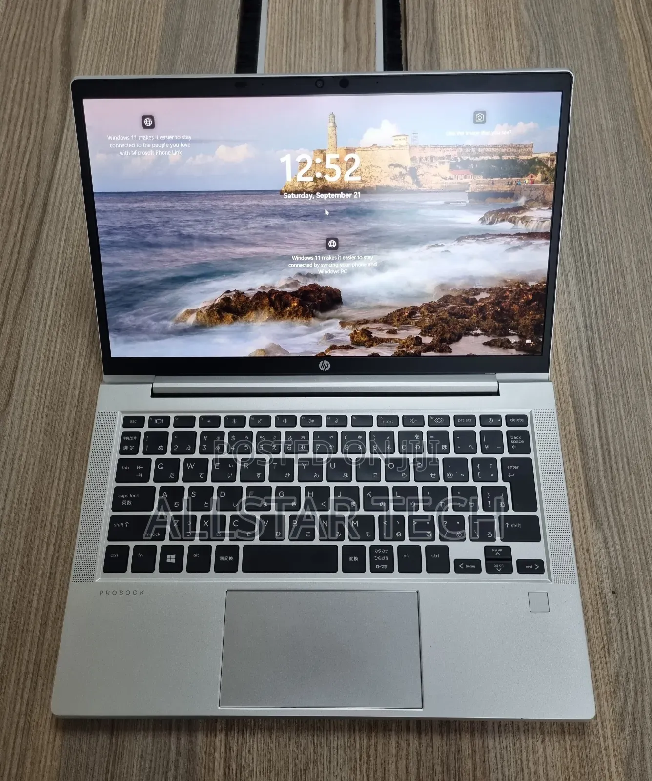 Laptop HP 16GB AMD Ryzen 5 SSD 256GB