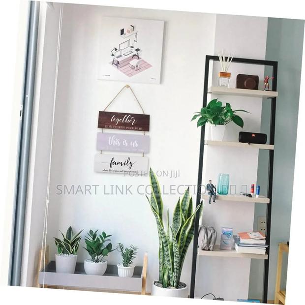 *Rustic Home Decor Signs* - thumbnail 4