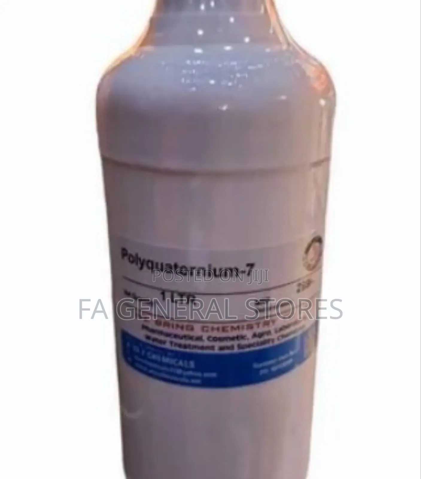 Polyquartenium Pq