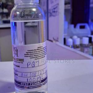 Polyquartenium Pq - main view