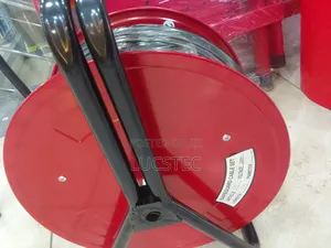DZL 18-20 Safeguard Cable Set 1.5mm 50M