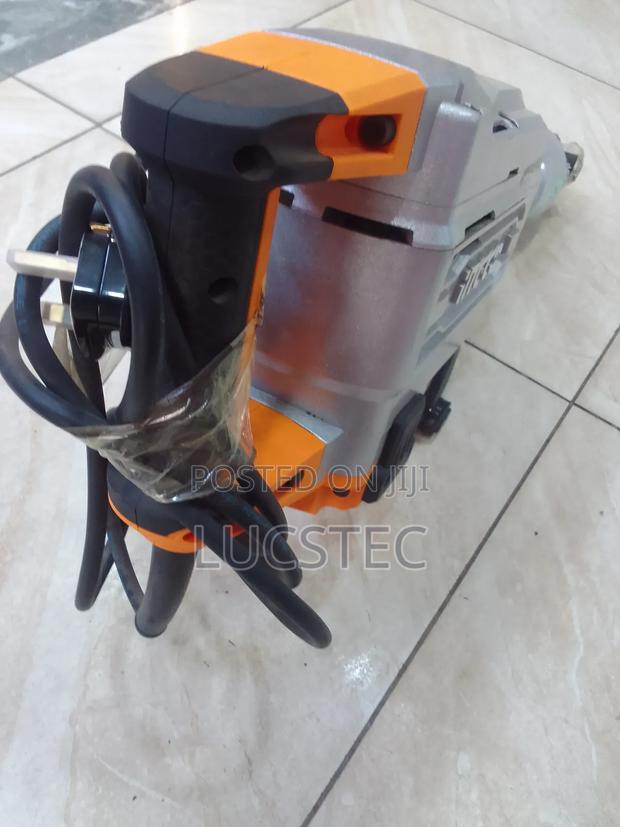 Ingco Pdb17008 Demolition Breaker 1700W - thumbnail 3