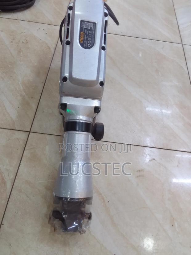 Ingco Pdb17008 Demolition Breaker 1700W - thumbnail 2