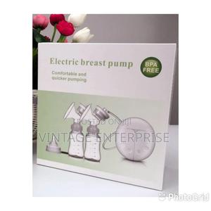Electric Breast Pump, Breast Pump - main view