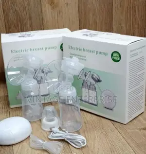 Electric Breast Pump