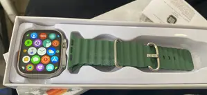 1.99 Full Touch Screen, Fitness Health Tracker, T800