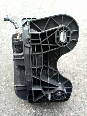 Acceleration Paddle for Mazda 6