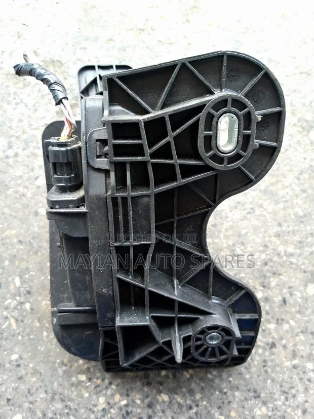 Acceleration Paddle for Mazda 6 - thumbnail 2