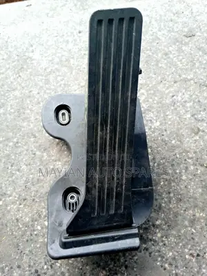 Acceleration Paddle for Mazda 6