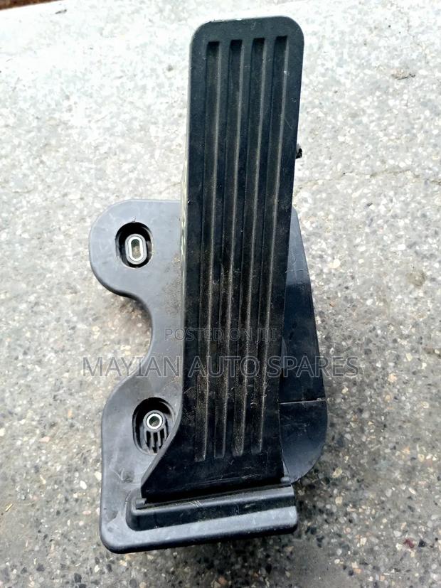Acceleration Paddle for Mazda 6 - thumbnail 4