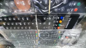 New Replacement Remote For Sinotec Smart Tv With Batteries.