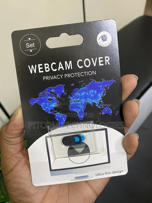 Webcam Cover Laptop - main view