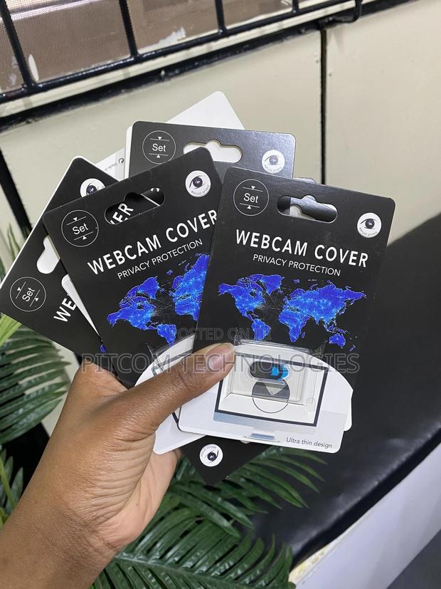 Webcam Cover Laptop - thumbnail 2