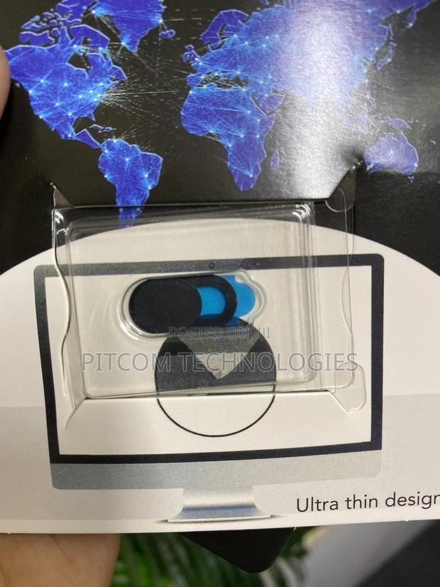Webcam Cover Laptop - thumbnail 4