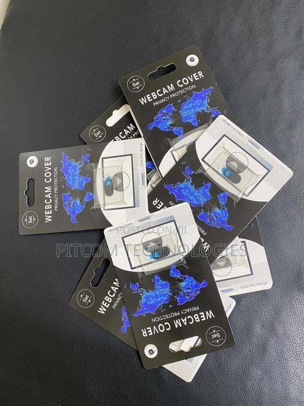 Webcam Cover Laptop - thumbnail 3