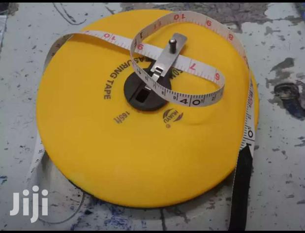 Measuring Tape 50M/165ft - thumbnail 3