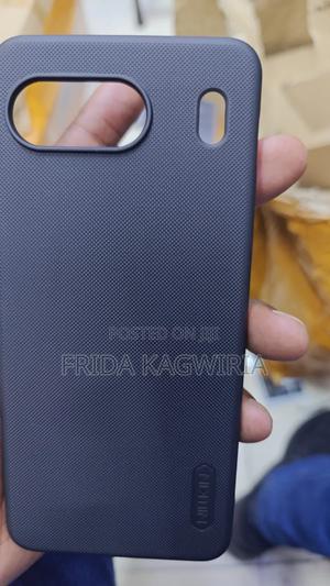 Nilkin Super Frosted Case For Oneplus Nord 4 - thumbnail 2