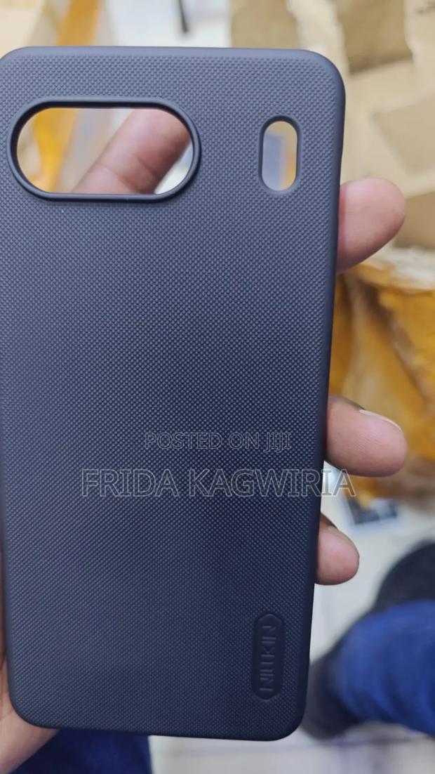 Nilkin Super Frosted Case For Oneplus Nord 4 - main view