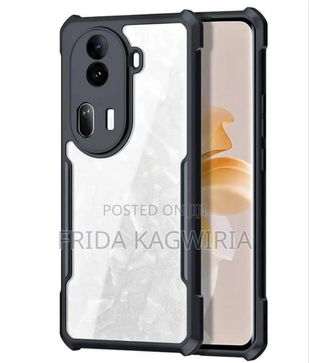 Oppo Reno 11 Pro Shockproof Xundd Back Cover