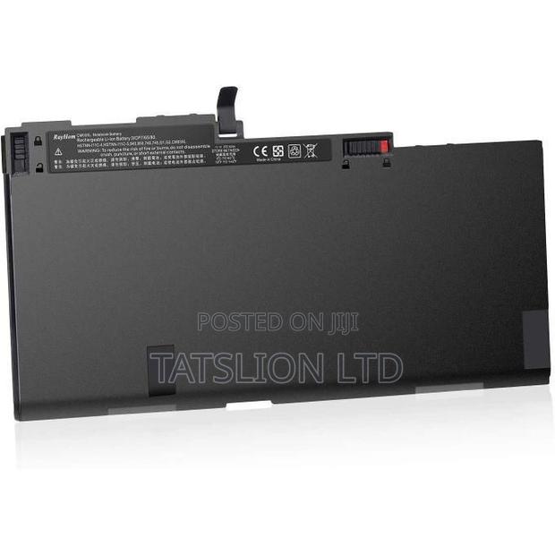 Replacement Battery for HP Elitebook 840 845 850 