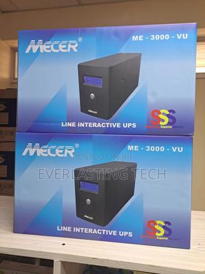 Mecer 3000va (1800w) Mecer 3kva Line Interactive Ups - main view
