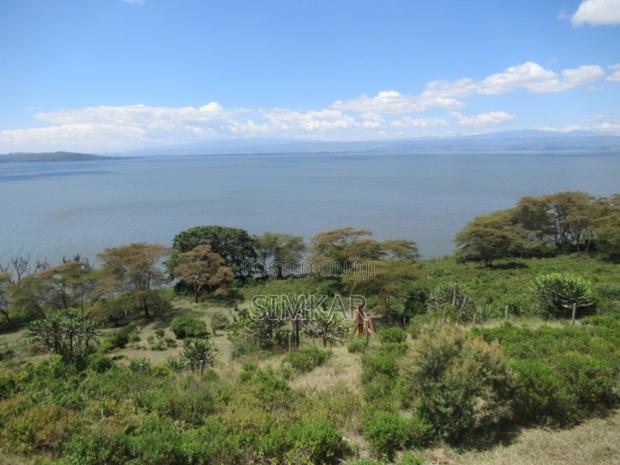 21 Acres of Land for Sale in Naivasha - Lake Naivasha