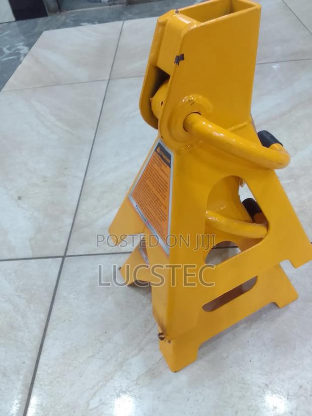 INGCO HJS0301 3ton 2pcs/Pairer Jack Stand