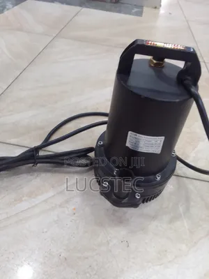 AIC AKPDC24-4 Sater Submersible Pump 150W