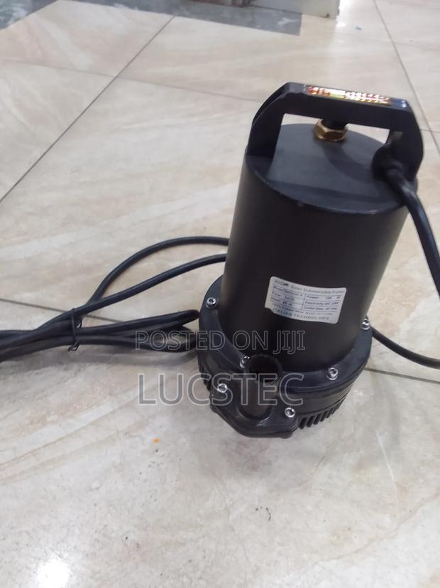 AIC AKPDC24-4 Sater Submersible Pump 150W