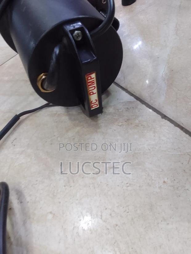 AIC AKPDC24-4 Sater Submersible Pump 150W - thumbnail 4