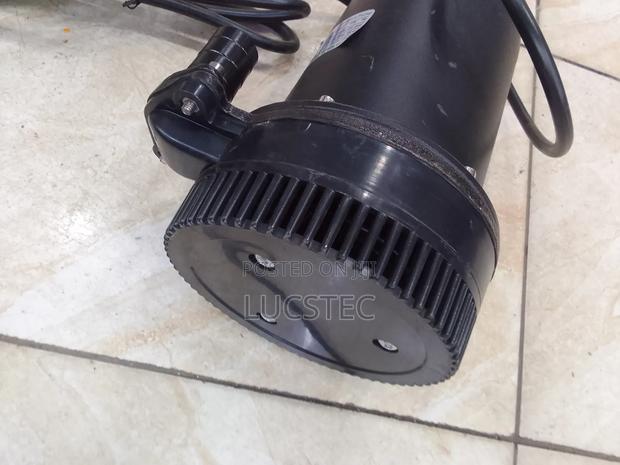 AIC AKPDC24-4 Sater Submersible Pump 150W - thumbnail 3