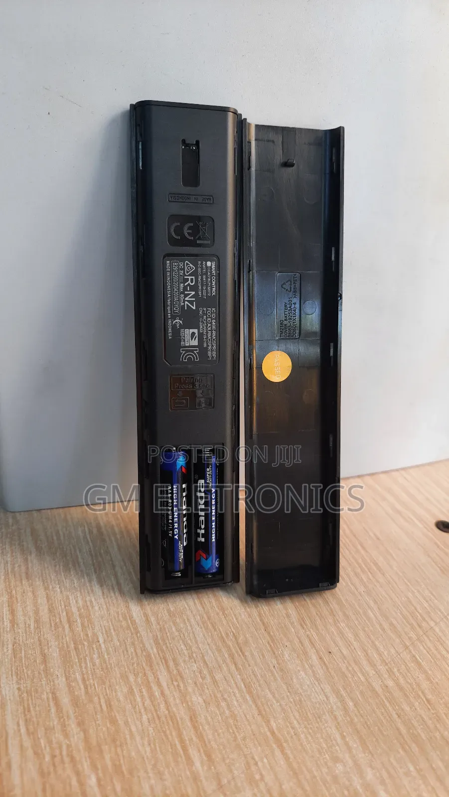 High Quality Samsung Magic Remote(Voice)+ Free Batteries.