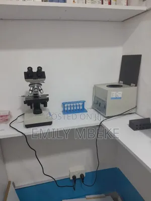 Microscope Machine