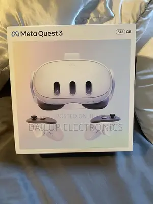 Meta Quest 3 512GB