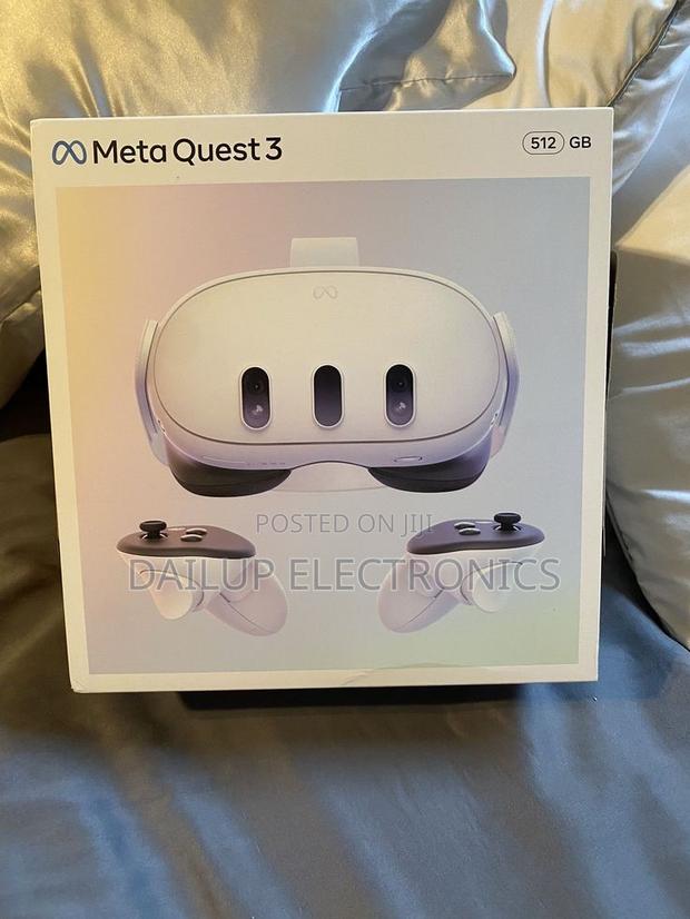 Meta Quest 3 512GB