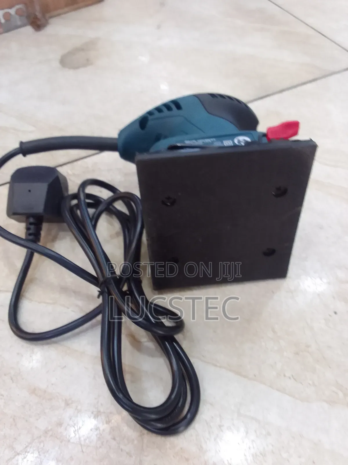Bosch GSS 140 Palm Sander 220W