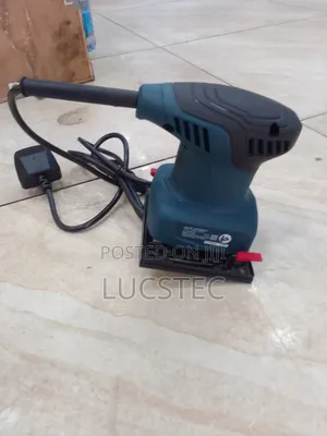 Bosch GSS 140 Palm Sander 220W