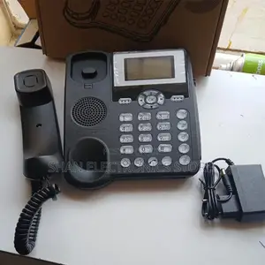 Esktop Phone/GSM Landline Phone**HUAWEI ETS5623 Wireless GSM
