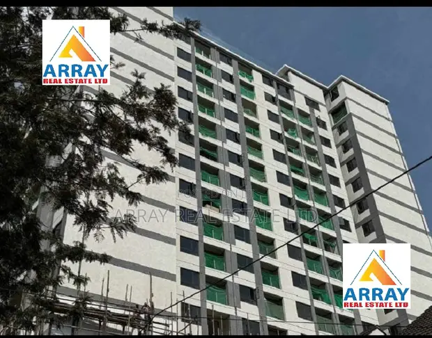 2bdrm Apartment in Hurlingham for sale