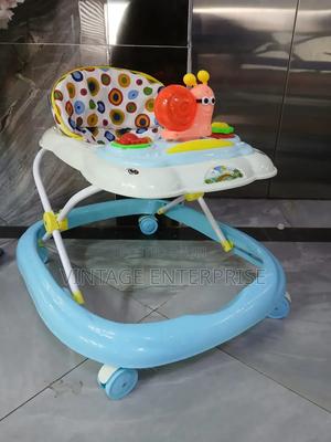 Baby Walker With Melody ,Baby Walker - thumbnail 2
