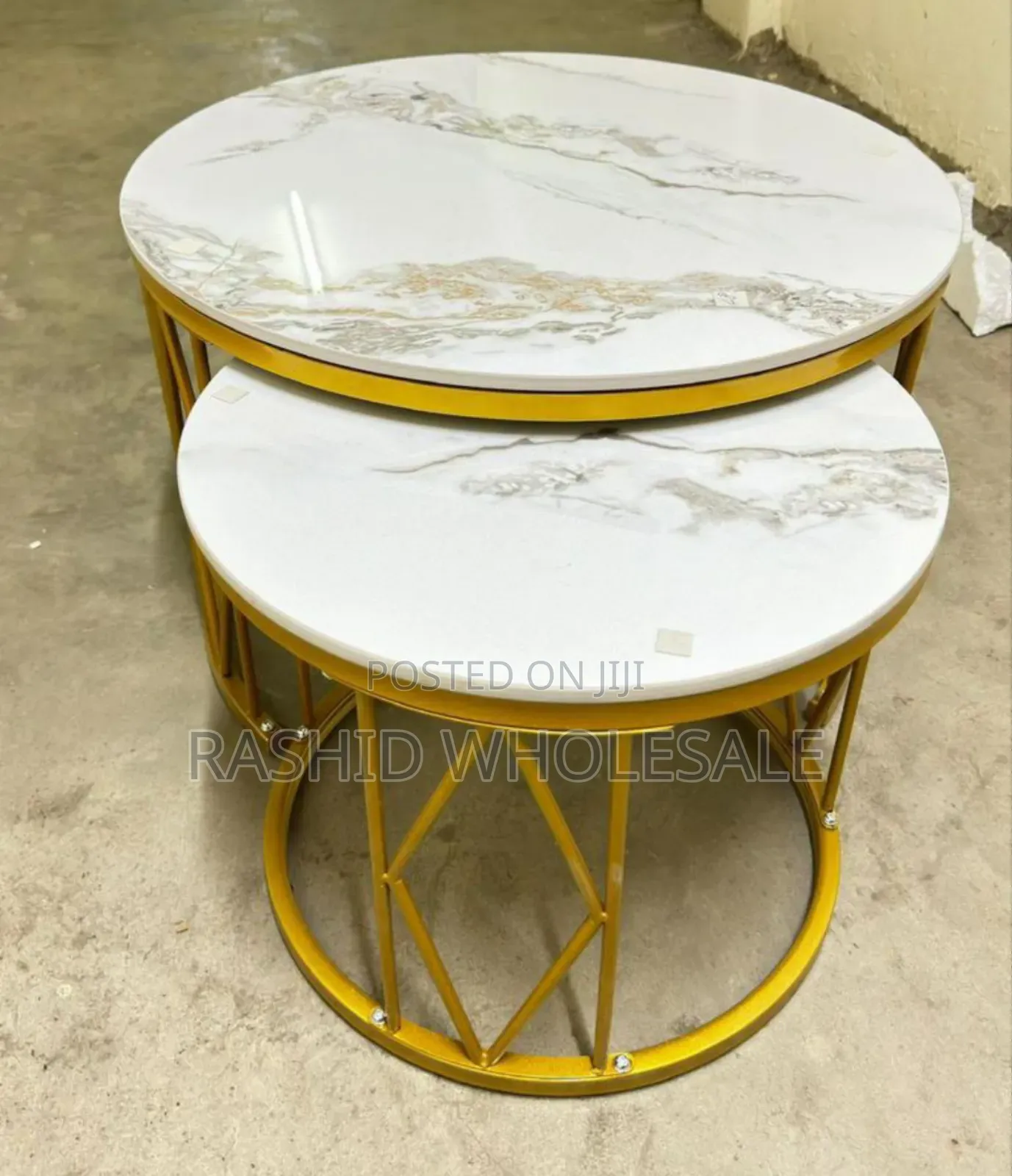 Table Pure Marble.