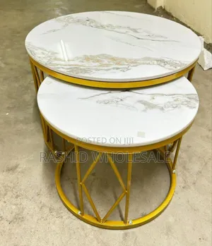 Table Pure Marble.