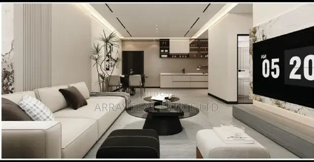 1bdrm Apartment in Hurlingham for sale